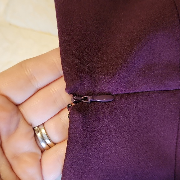 Calvin Klein sleeveless dress - Picture 6 of 6